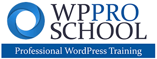 WP Pro School logo